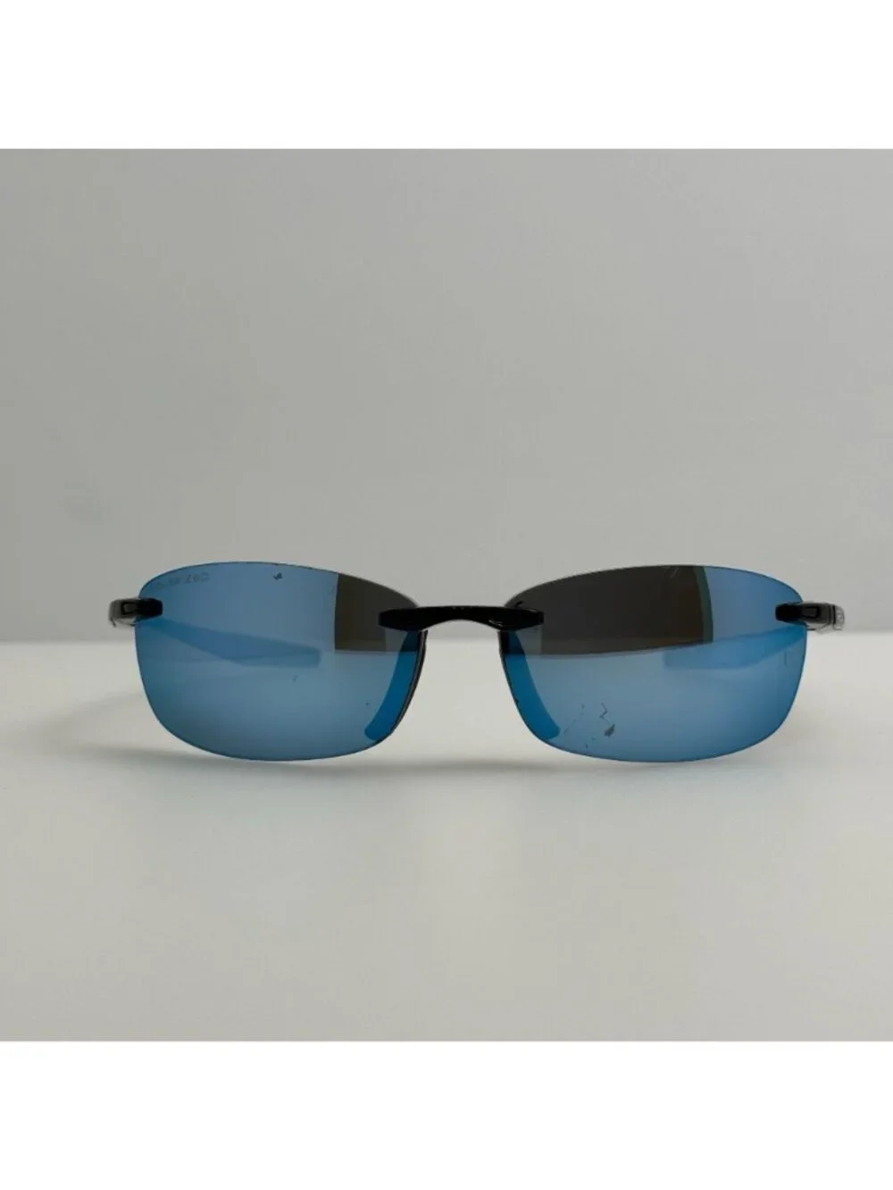 Revo Sunglasses Descend RE4060-03 Polarized USA 64-13-139